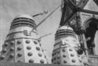 Daleks Kensington