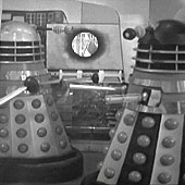 Film Daleks Invasion Earth