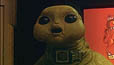 We are the Slitheen!