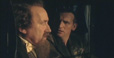 The Ninth Doctor and Charles Dickens