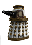 Remembrance Special Weapons Dalek