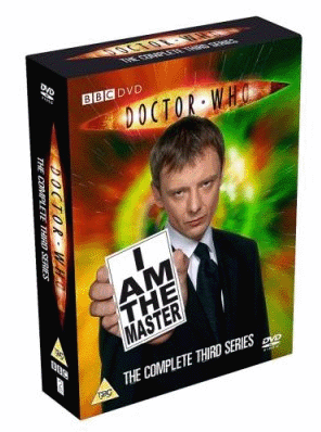 Series 3 Amazon Box Set