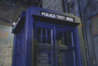 TARDIS Police Box