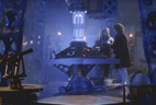 TARDIS console