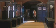 Doctor Who - Dalek - Van Statten's Museum