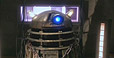 Doctor Who - Dalek chained up