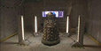 Doctor Who - Dalek in prison