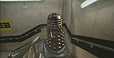 Doctor Who - Dalek hovers