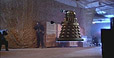 Doctor Who - Dalek hovers