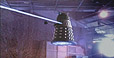Doctor Who - Hovering Dalek shoots