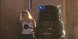 Doctor Who - Dalek and Rose