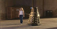 Doctor Who - Rose and Dalek