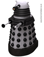 New 2010 Daleks